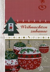 Книга Weihnachten Zuhause