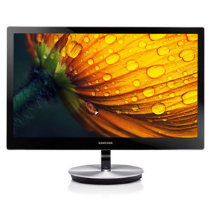 Samsung 27" LED Монитор серии 9 S27B970D