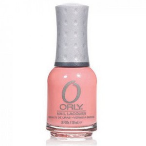 Лак для ногтей Orly Cotton Candy