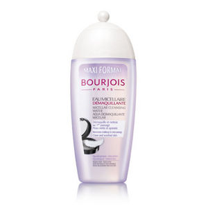 Bourjois Eau Micellaire Demaquillante