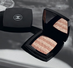 Chanel Lumiere D'Artifices Beiges Illuminating Powder