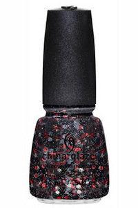 China Glaze Cirque Du Soleil - Get Carried Away