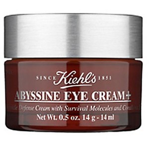 Kiehl's Abyssine Eye Cream