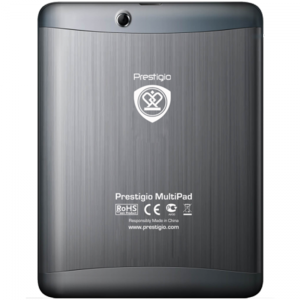 Планшет Prestigio MultiPad 2 Prime Duo 8.0 16Gb Black