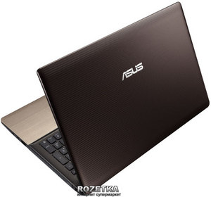 Ноутбук Asus K55V