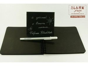 BlankNote