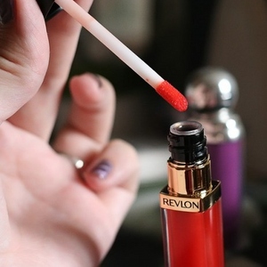 Revlon Super Lustrous Lipgloss