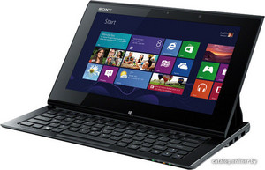 Ноутбук Sony VAIO Duo 11