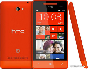 HTC Windows Phone 8S