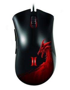 Razer DeathAdder Dragon Age II