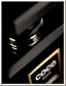 Chanel Coco Noir