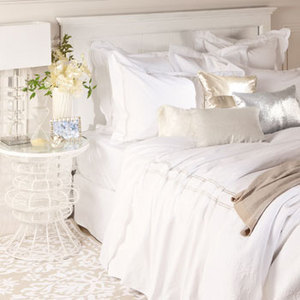 красивое постельное белье