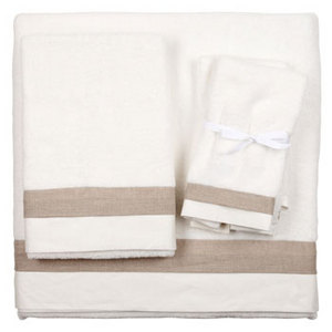 набор полотенец