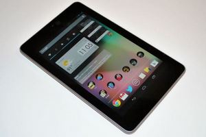 Планшетник Asus Nexus 7