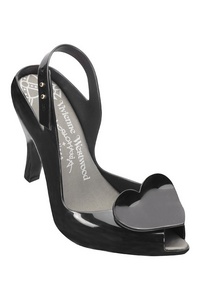 Vivienne Westwood Melissa Shoes