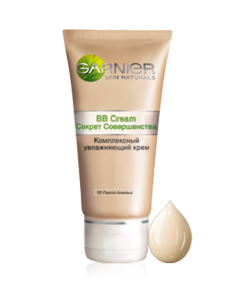 ВВ крем Garnier