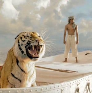 Life of Pi