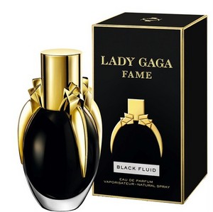 LADY GAGA FAME PARFUM