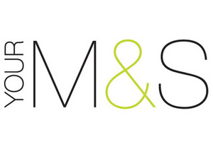 гардероб от Marks&Spencer