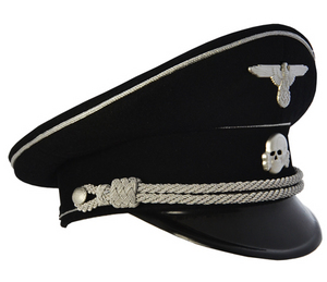 German Allgemeine Generals Peaked Cap