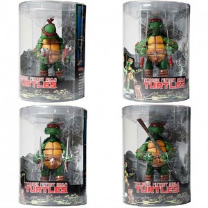 TMNT от NECA