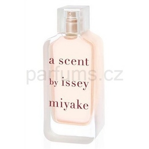 Issey Miyake A Scent by Issey Miyake Florale