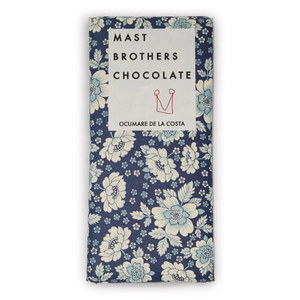 Mast Brothers Chocolate