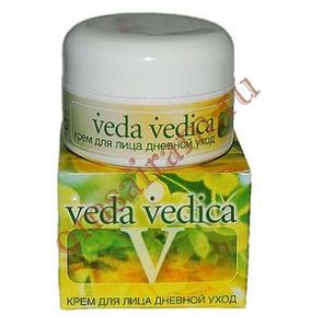 крем для лица Veda Vedica