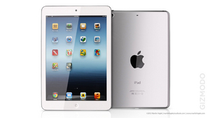 ipad mini