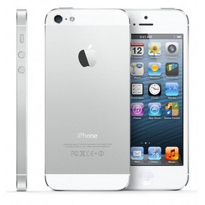 Apple iPhone 5