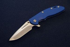 Hinderer XM-18