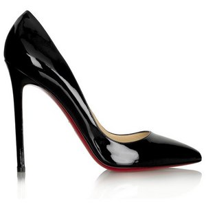 Christian Louboutin Pump Pigalle 120