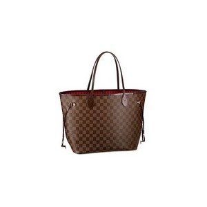 LOUIS VUITTON Neverful MM