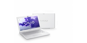 ноутбук Sony Vaio