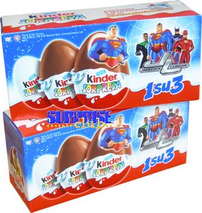 kinder surprise