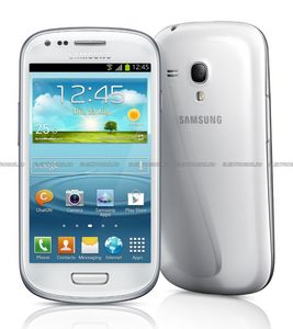 Samsung Galaxy S III mini 8Gb white