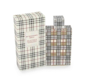 Burberry Brit Perfume by Burberry