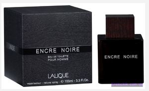 Lalique Encre Noire