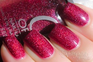 Orly 40776 Miss Conduct