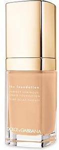 Dolce & Gabbana Luminous Liquid Foundation