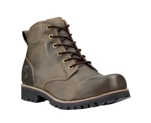 Men's Earthkeepers® Rugged Cap Toe Waterproof Boot