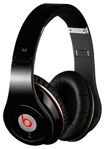 Monster Beats by Dr. Dre Studio