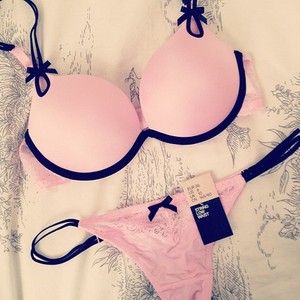 красивое белье