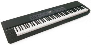электронное пианино или синтезатор