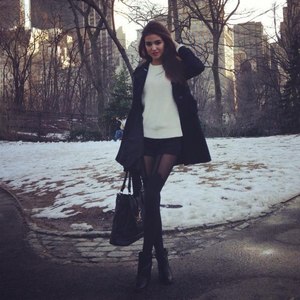 кож.куртка или пальто