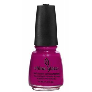 China Glaze 992 Traffic Jam