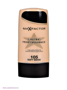 тональный крем MaxFactor