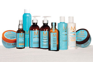 Moroccanoil