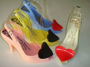 туфли Vivienne Westwood