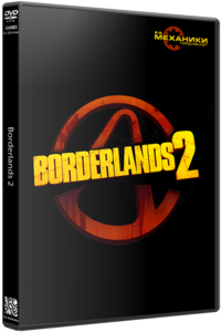 Borderlands 2